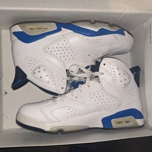 Air Jordan 6